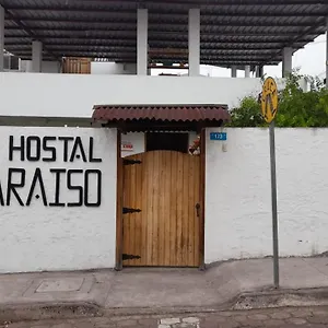El Paraiso Maison d'hôtes