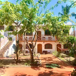 Hostel White House Galapagos, Puerto Ayora (Galapagos Islands)