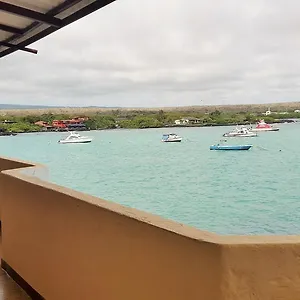 Estrella De Mar Auberge de jeunesse