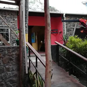 Hostel Galapagos Morning Glory, Puerto Ayora (Galapagos Islands)
